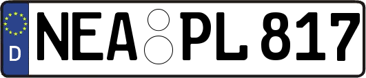NEA-PL817