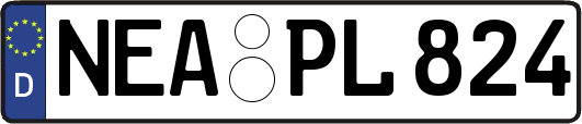 NEA-PL824