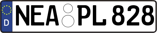NEA-PL828