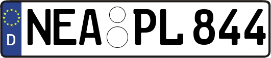 NEA-PL844