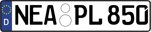 NEA-PL850