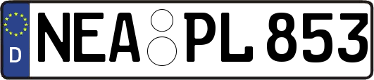NEA-PL853
