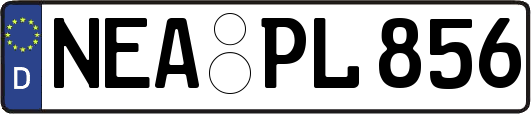 NEA-PL856