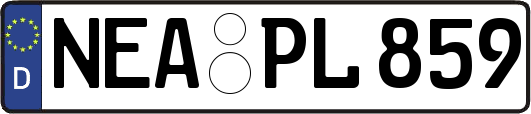 NEA-PL859