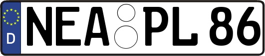 NEA-PL86