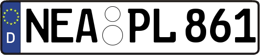 NEA-PL861