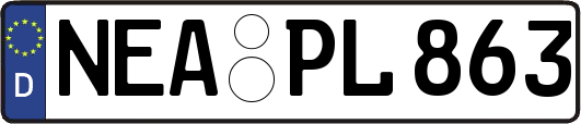 NEA-PL863