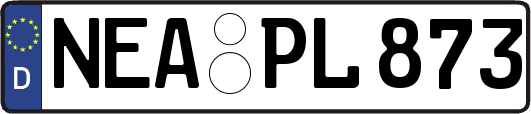 NEA-PL873