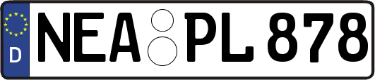 NEA-PL878