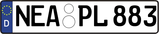 NEA-PL883