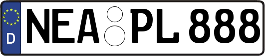 NEA-PL888