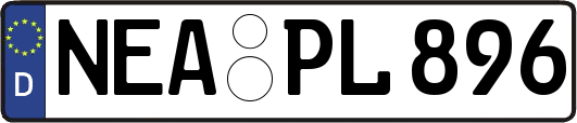 NEA-PL896