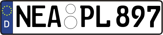 NEA-PL897