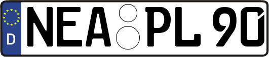 NEA-PL90
