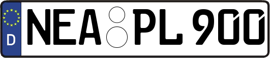 NEA-PL900