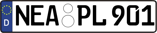 NEA-PL901