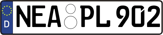 NEA-PL902