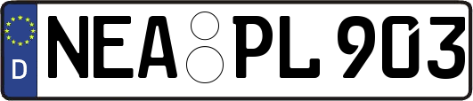 NEA-PL903