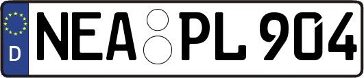 NEA-PL904