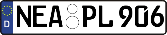 NEA-PL906