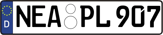 NEA-PL907