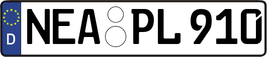 NEA-PL910