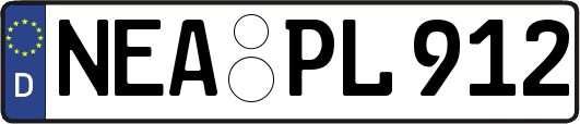 NEA-PL912