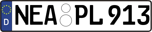 NEA-PL913