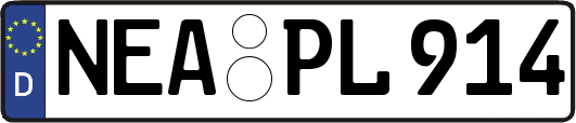NEA-PL914
