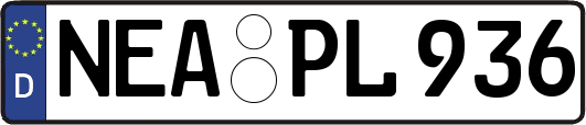 NEA-PL936