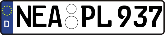 NEA-PL937