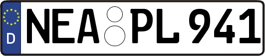 NEA-PL941