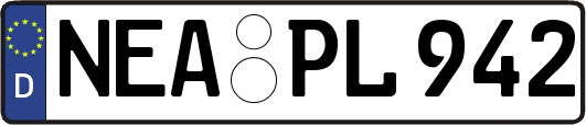 NEA-PL942
