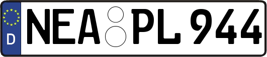 NEA-PL944
