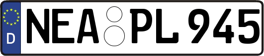 NEA-PL945