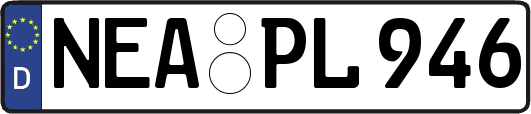 NEA-PL946