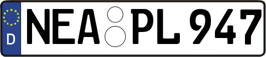 NEA-PL947