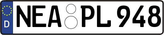 NEA-PL948