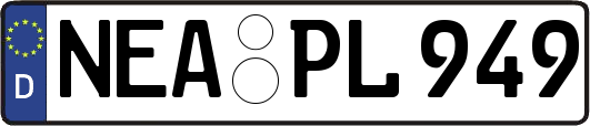 NEA-PL949