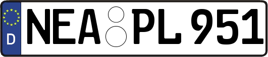 NEA-PL951