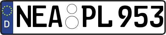 NEA-PL953