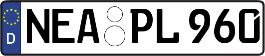 NEA-PL960