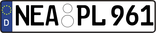 NEA-PL961