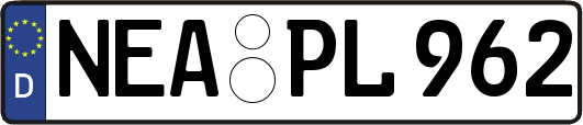 NEA-PL962