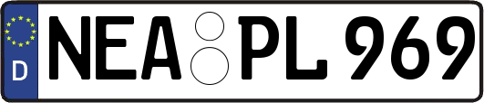 NEA-PL969