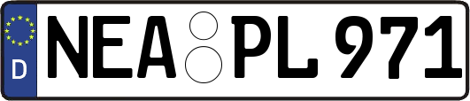 NEA-PL971