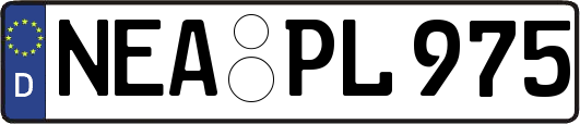 NEA-PL975