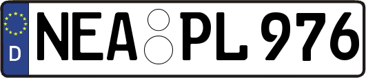 NEA-PL976