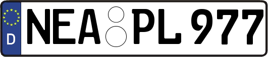 NEA-PL977