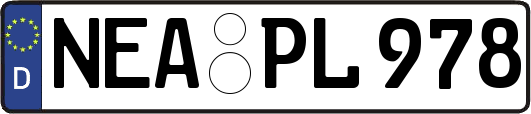 NEA-PL978